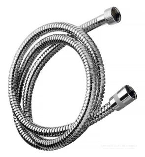 Душевой шланг Bossini Cromolux A03045B.030 125 см хром